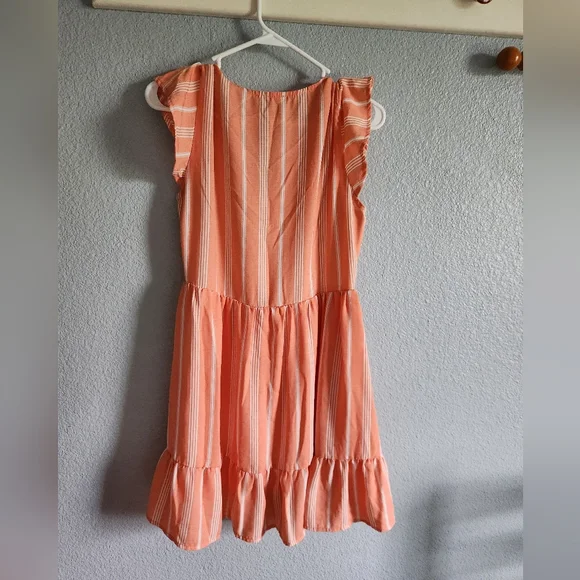 Cute summer dress - Picture 5 of 6